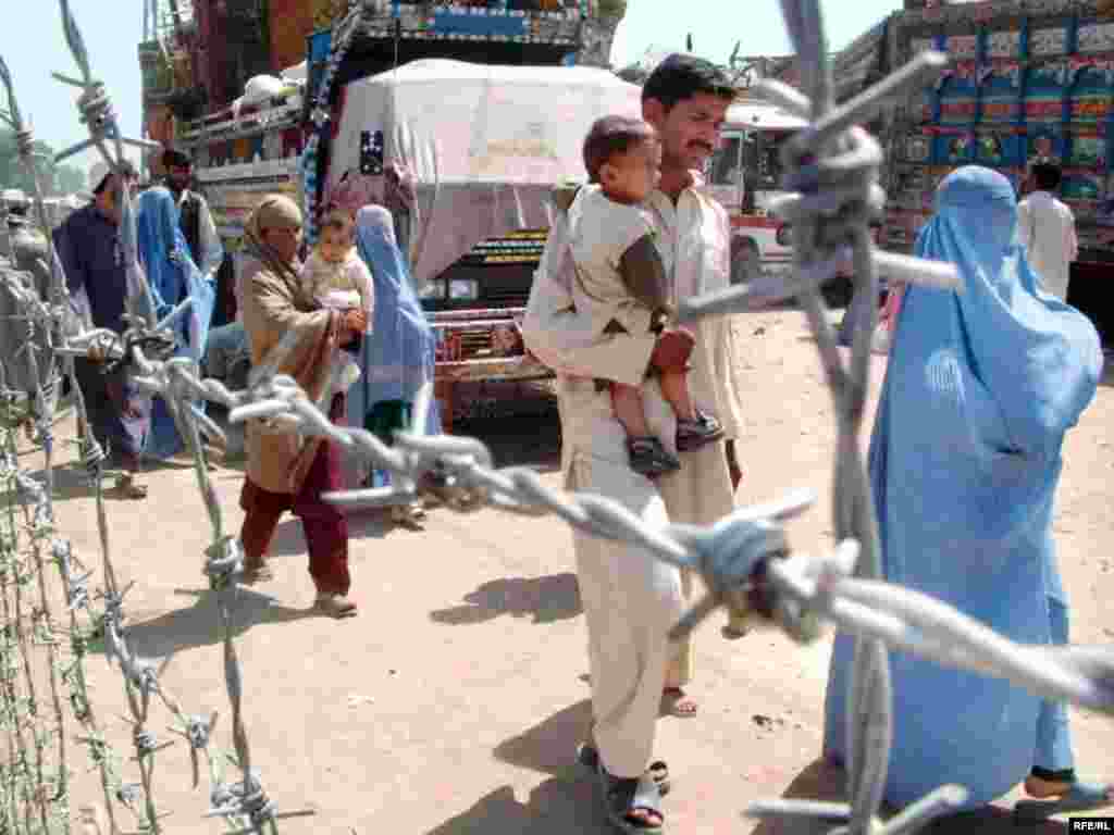 Rădăcinile talibanilor #26