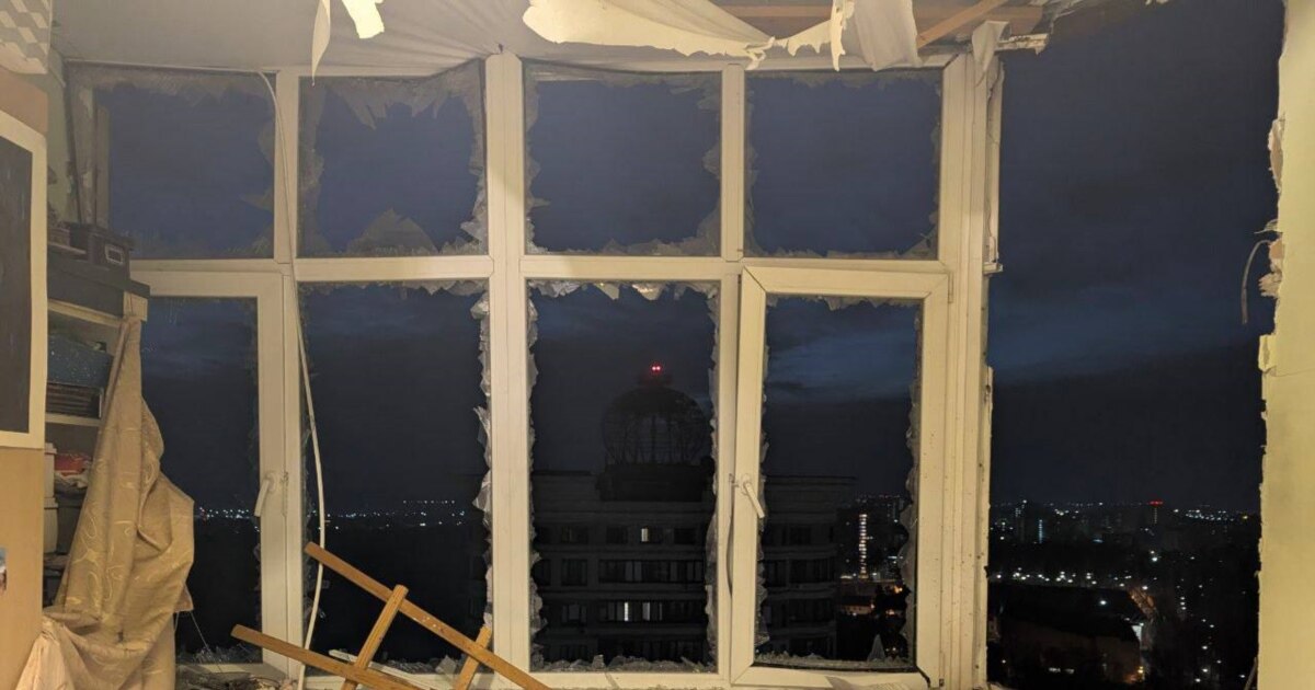 Дрони атакують Москву: безпілотники в Зеленограді