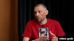 Bjeloruski opozicionar Tihanovski: 'Energija iz 2020. nestala'