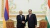 Փաշինյանն ու Ռահմոնը աջակցություն են հայտնել Ղազախստանի իշխանությունների՝ կարգուկանոն վերականգնելու ջանքերին