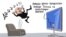 Russia -- Cartoon of the day by Sergey Elkin