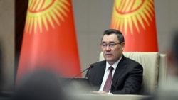 Жапаров аткаминерлерге эмне деп эскертти? | Жаңылыктар | 27.02.2026