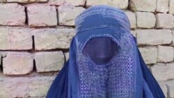 شوهرش را داعش کشت، اکنون کامله در قریۀ دوردست به سختی زندگی می‌کند