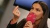 Генэральны дырэктар тэлеканала «Дождь» Натальля Сіндзеева