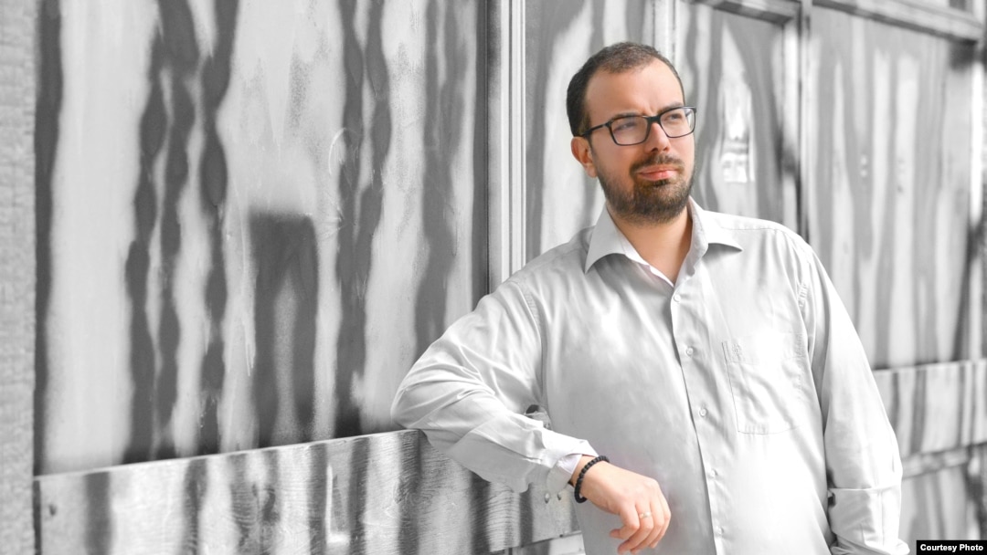 Иван Антоновски, македонски поет, писател, есеист и преведувач 