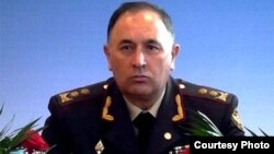 Ադրբեջանի ԶՈՒ ԳՇ պետ Քարիմ Վալիև, արխիվ