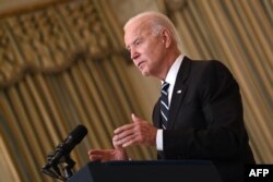 Presidenti i SHBA-së, Joe Biden ka kërkuar që të rritet taksa minimale ndaj korporatave.