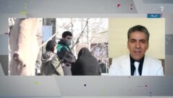 بی مبالاتی‌ها دلیل گسترش ویروس در ایران