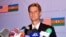 Azerbaijan -- Deputy Secretary of State Matthew Bryza at a press-conference in Baku, 03Apr2009