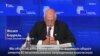 Санкции против тех, кто причастен к отравлению Навального