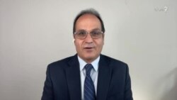 گفت‌وگو با کاظم عطاری درباره ورود واکسن «جانسون اند جانسون» به ایران