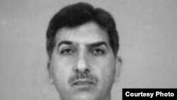Pakistan -- Ahmed Shuja Pasha, new head of Pakistan’s Inter-Services Intelligence (ISI), undated
