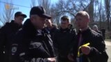 Крим. Заборонені кольори і вірші