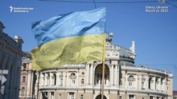 Odesa Artists Call For A No-Fly Zone
