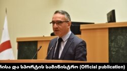 მიხეილ ბატიაშვილი