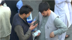 Jobless And Cashless, Afghans Sell Off Possessions To Survive Economic Collapse