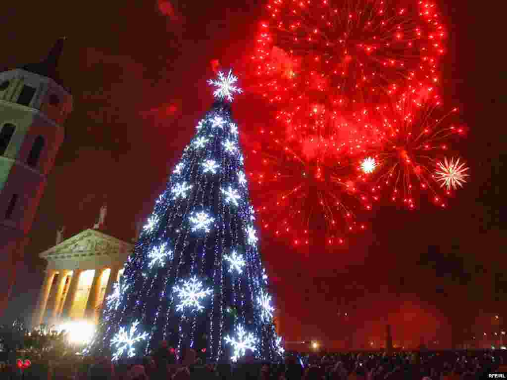 2008-ий у фотографіях, голосах і звуках #143