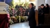 Hundreds Mourn Polish Truck Driver Killed In Berlin Attack