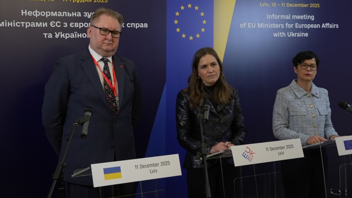 Тарас Качка, Марі Б’єрре та Марта Кос