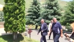 Ռուբեն Հայրապետյանն ու նրա որդին ներգրավվել են որպես քրեական գործով մեղադրյալներ