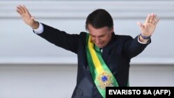 Žair Bolsonaro