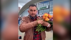 Who Is The Man Who Cut His Own Throat In A Belarusian Court?