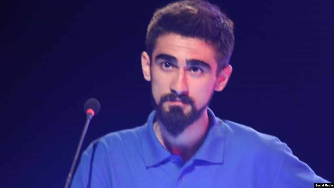Qiyas İbrahimov