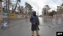 شنبې د جنوري ۳۱مه، د بلوچستان مرکز د کوټې ښار