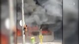 ادامه ابهامات برخورد با اعتراضات ایران