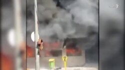 ادامه ابهامات برخورد با اعتراضات ایران