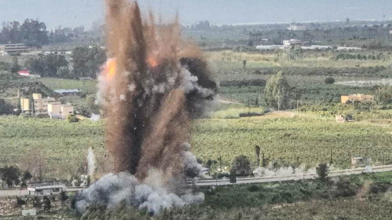 اسرائیل به‌دنبال کنترل جنوب لبنان تا رود لیتانی؛ تنش بی‌سابقه بیروت و تهران