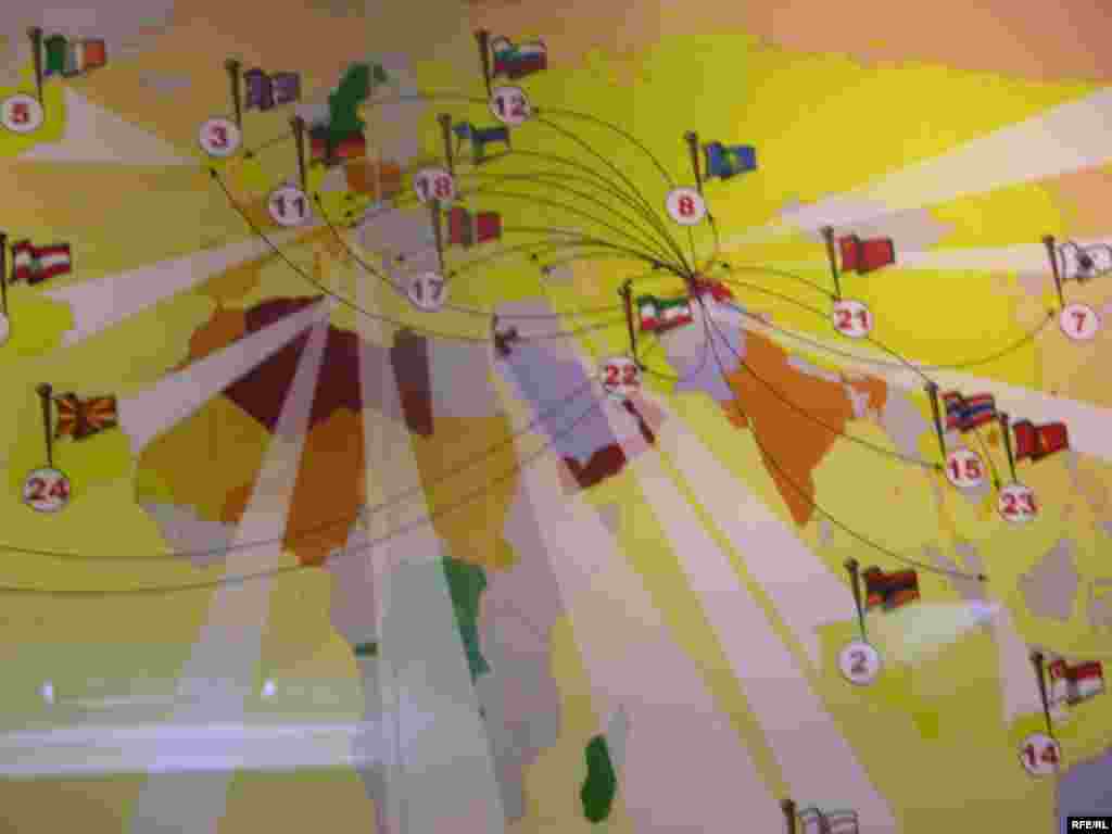 Литсей-интернатҳои тоҷикӣ-туркӣ дар Душанбе #19