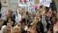Пакистан: хазарилердин нааразылык акциясы, 18.02.2013