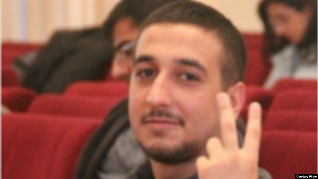 Bayram Məmmədov