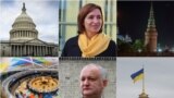 Moldova - între Est și Vest (2), noiembrie 2020