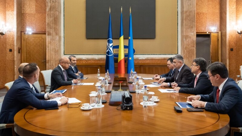 Corpul de control al premierului verifică cum a obținut combinatul Liberty Galați credite de 292 milioane de euro de la banca de stat