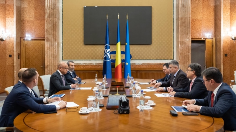 Comitet interministerial pentru protejarea intereselor statului la combinatul siderurgic Galați. Sunt peste 400 milioane euro de recuperat