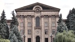 «Ինձ չեմ հարգի՝ ես մեկնեմ գործուղման, երբ մյուսներն ապօրինի զրկված են այդ իրավունքից». ընդդիմադիր պատգամավոր