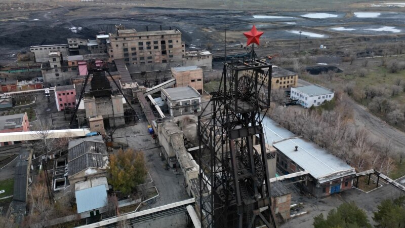 Взрыв на шахте имени Костенко: обнаружено тело ещё одного погибшего