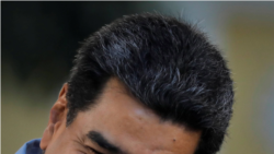 Мадуромен бірге ұсталған әйелі Силия Флорес кім? 