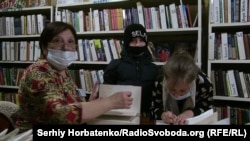 В Славянске депутаты предложили сократить штат библиотекарей и оставить им для работы два дня в неделю