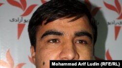 د بهرنیو چارو وزارت ویاند جانان موسې زی