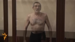 RFE/RL Video Roundup - May 27