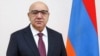 Ռուսաստանում Հայաստանի դեսպան Գուրգեն Արսենյան, արխիվ