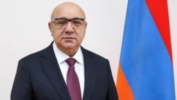 ՀՀ ԱԳՆ-ում Կոպիրկինին հայտագիր հանձնելուց օրեր անց Մոսկվայում հանդիպել են Գալուզինը և Արսենյանը