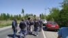 درگیری مرزی میان تاجیکستان و قرغیزستان ۱۳ کشته و ۱۳۴ زخمی برجا گذاشت