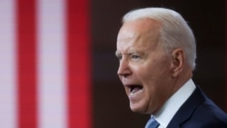 Первые полгода президентства Байдена: реформы споткнулись о Конгресс