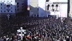 Timișoara/20 decembrie 1989: Prima zi de libertate