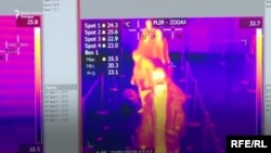 Kontrola korona virusa u državama Zapadnog Balkana