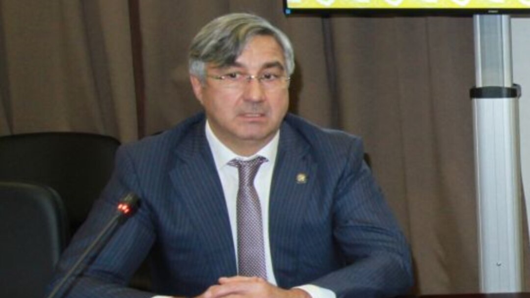 Васил Шәйхразиев